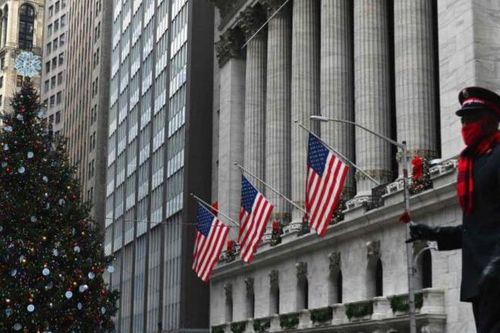 Sàn New York sắp hủy niêm yết với ba đại gia viễn thông Trung Quốc