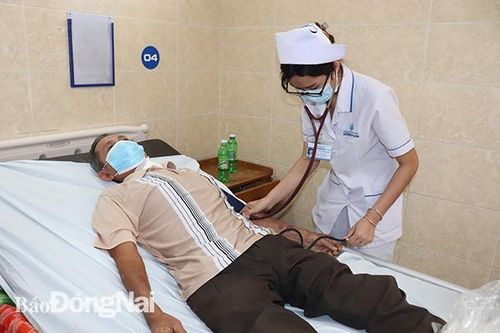 Kịp thời phẫu thuật cứu bệnh nhân bị 2 tổn thương nguy hiểm