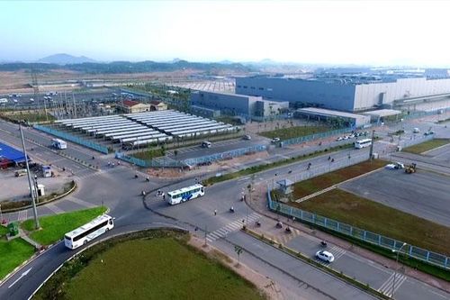 Tăng trưởng kinh tế năm 2020: Không cao nhưng ấn tượng