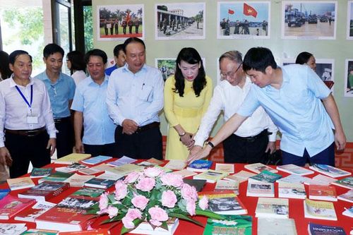 Học Bác từ những điều bình dị nhất