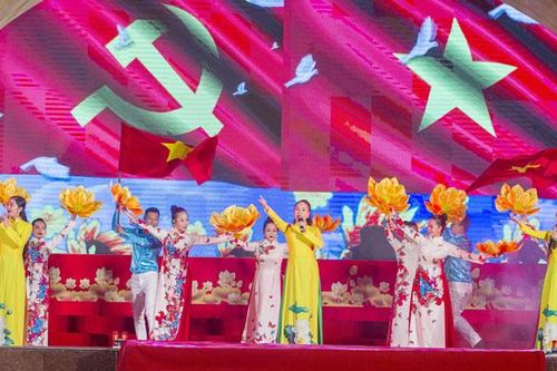 Niềm tin năm mới