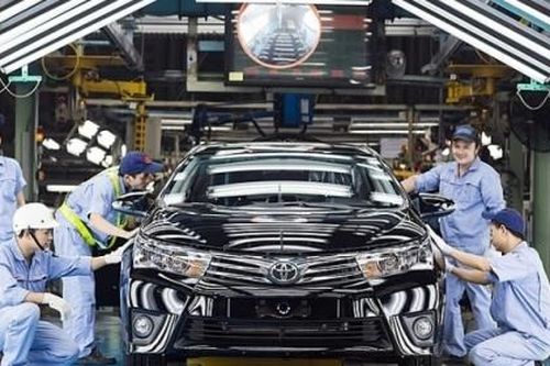 Những chính sách quan trọng có hiệu lực từ ngày 1/1/2021