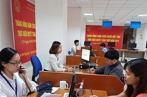 Thách thức trong thu ngân sách nhà nước năm 2021 chờ ngành Thuế