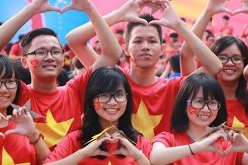 Việt Nam - quốc gia truyền cảm hứng về phát triển con người