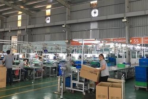 Điểm sáng đầu tư hấp dẫn cho dòng vốn FDI