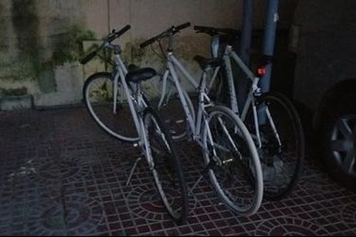 3 thiếu niên từ Đắk Lăk xuống Phú Yên trộm cắp ngày đầu năm mới