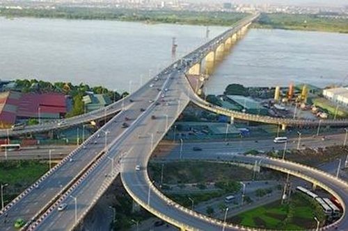 3 địa phương và 1 đơn vị không giải ngân được vốn đầu tư nước ngoài