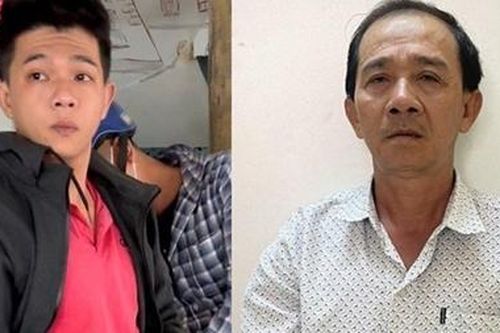 Hai cha con giả danh Công an lập kế hoạch cướp tài sản
