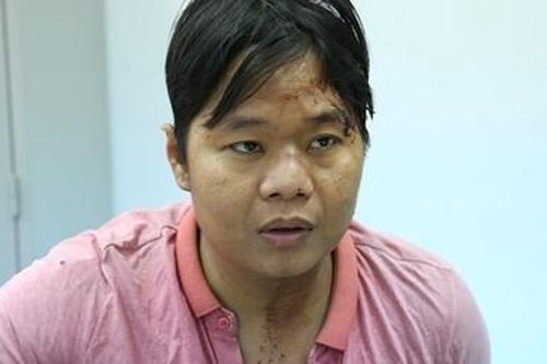 Tạm giữ thêm 3 đối tượng liên quan vụ trọng án ở Bình Dương