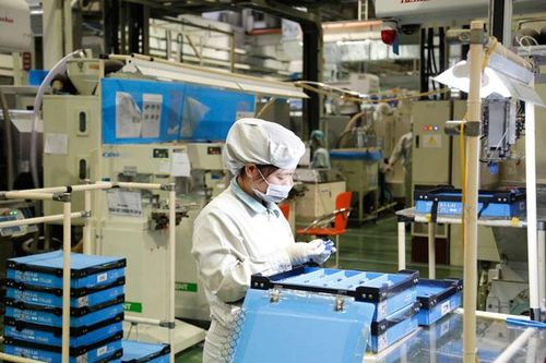 Thúc đẩy cải cách, tạo đà phát triển