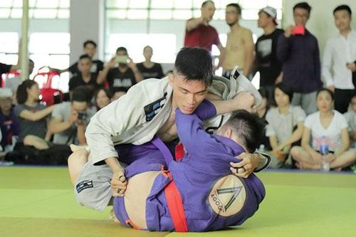 Thông điệp đẹp của thể thao Việt Nam
