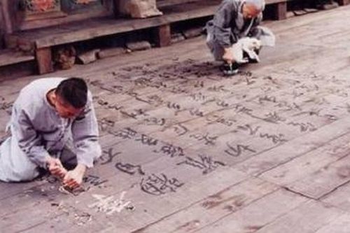 Kim Ki-duk: Sinh ra từ cái ác xứ Hàn
