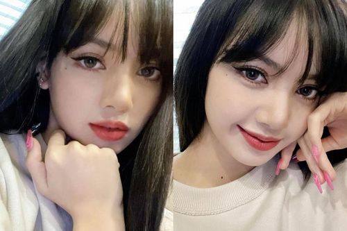 Bất chấp tài khoản Instagram gây tranh cãi, Lisa vẫn lập kỷ lục mới với bức hình này