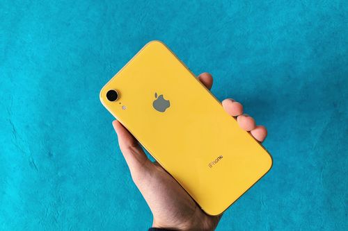 iPhone cũ liên tục giảm giá