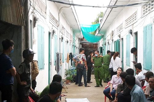 Kỹ sư giết người yêu và màn tạt axit của gã đàn ông