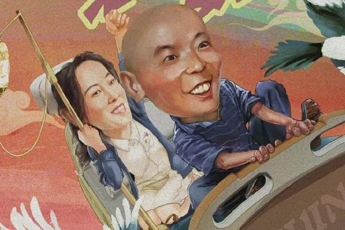 Trung Quốc là thị trường điện ảnh lớn nhất thế giới năm 2020