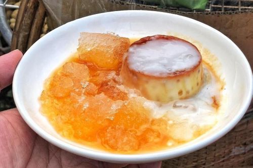 5 hàng kem, chè ngon ở Đà Nẵng