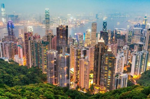 Những thành phố đắt nhất thế giới dành cho người nước ngoài
