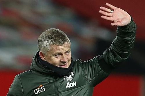 Solskjaer vẫn không hài lòng dù MU thắng, Fernandes nói gì?