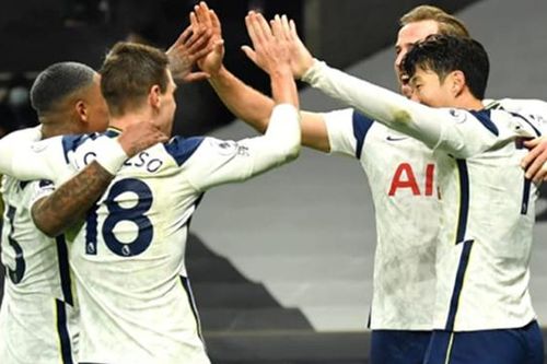 Trực tiếp bóng đá hôm nay: Tottenham vs Leeds. K+PM trực tiếp bóng đá Anh