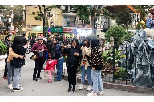 Kiểm soát chặt, xử lý nghiêm những người vi phạm quy định phòng, chống Covid-19
