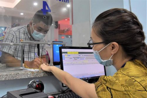 Thời của bệnh viện không giấy