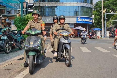 Nâng cao ý thức phòng ngừa tội phạm