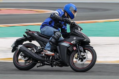 Những lý do khiến Yamaha Exciter 155 VVA 'vô đối' ở Việt Nam