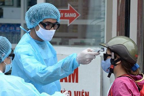 10 hoạt động nổi bật của ngành y tế TP.HCM năm 2020