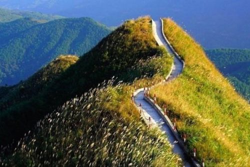 Bình Liêu: Sa Pa của vùng Đông Bắc