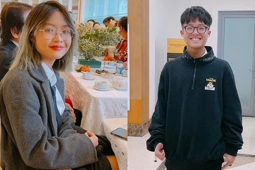 Hai con của Công Lý nói gì về cô dâu Ngọc Hà trong ngày cưới?