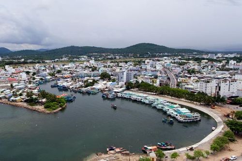 Ngày 8/1, công bố thành lập thành phố Phú Quốc