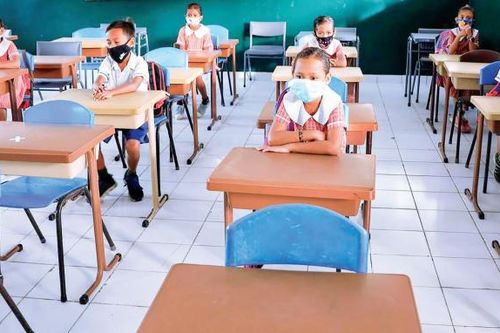 Giáo dục Việt Nam 2020: Hai mảng màu Sáng - Tối