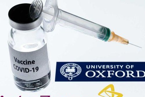 Ấn Độ phê duyệt vắc xin Covid-19 của AstraZeneca