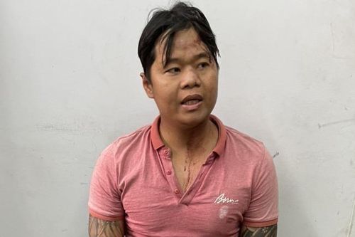 Tạm giữ hình sự nghi phạm trong vụ thảm án làm chết 3 người, nhiều người bị thương
