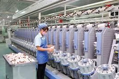 Vì sao vốn FDI từ Trung Quốc giảm mạnh?