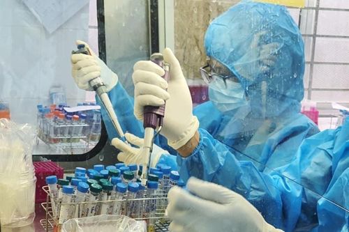 Việt Nam xuất hiện biến thể mới của virus SARS-CoV-2 tại Anh