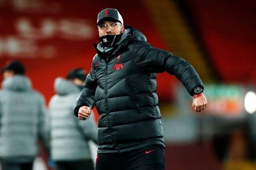 HLV Liverpool lo lắng viễn cảnh Ngoại hạng Anh bị hoãn