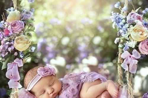 Cách đặt tên con gái năm 2021 vừa đẹp vừa hợp tuổi cha mẹ, phúc lộc về sau