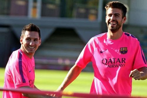 Solskjaer loại bộ ba MU, PSG nghiêm túc với Messi