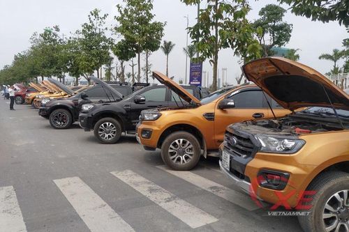 Nhìn lại loạt sự cố trên thị trường ô tô Việt trong năm 2020