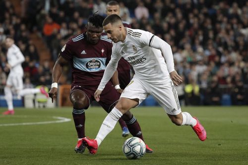 Nhận định Real vs Celta Vigo: Món quà đầu năm