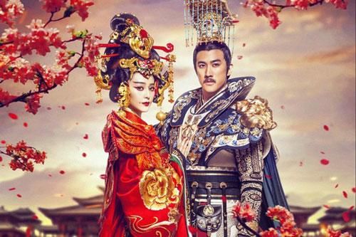 5 người phụ nữ khiến nhiều người nể sợ trong lịch sử Trung Hoa: Sẵn sàng loại bỏ những ai là 'cái gai trong mắt'