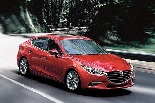 Kỹ thuật phanh và dừng xe an toàn cho tài xế