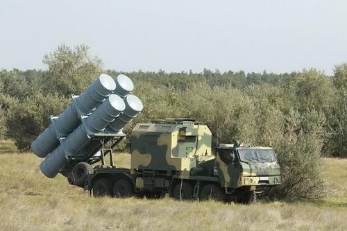 Quân đội Ukraine trao hợp đồng sản xuất tên lửa Neptune cho KB LUCH