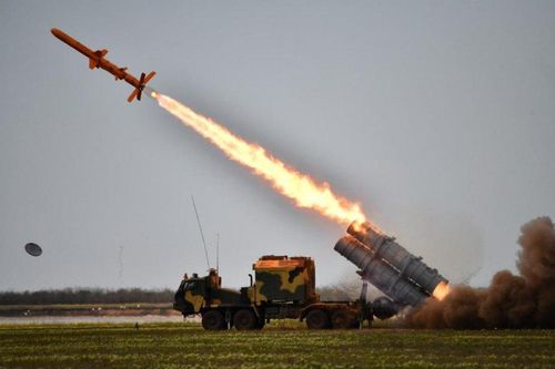 Lộ diện khách hàng Đông Nam Á muốn mua tên lửa Neptune của Ukraine