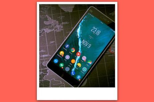 Top những ứng dụng chỉnh sửa ảnh tốt nhất cho Android (Phần 2)