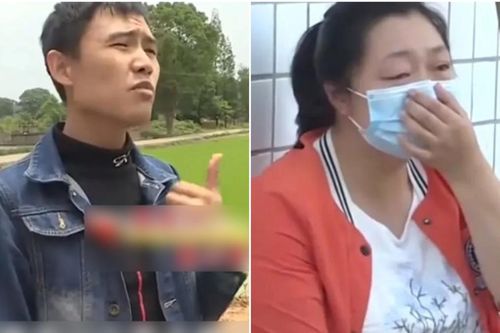 Nhận thông báo vợ sinh con, người chồng đi làm ăn xa phát hiện sự thật điếng người