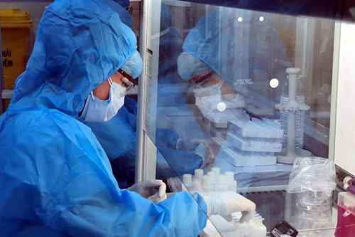 Phát hiện biến thể mới virus SARS-CoV-2 tại Việt Nam