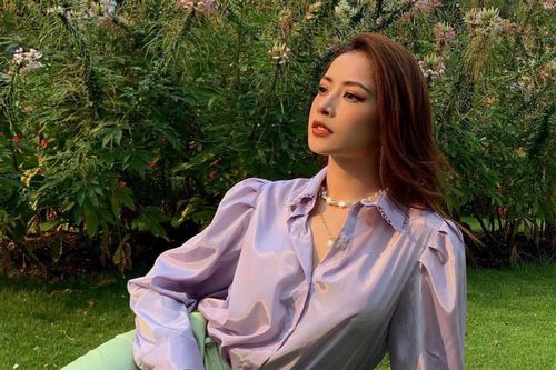 Vừa chúc mừng hạnh phúc của Sun HT, Chi Pu lại bị anti fan mỉa mai